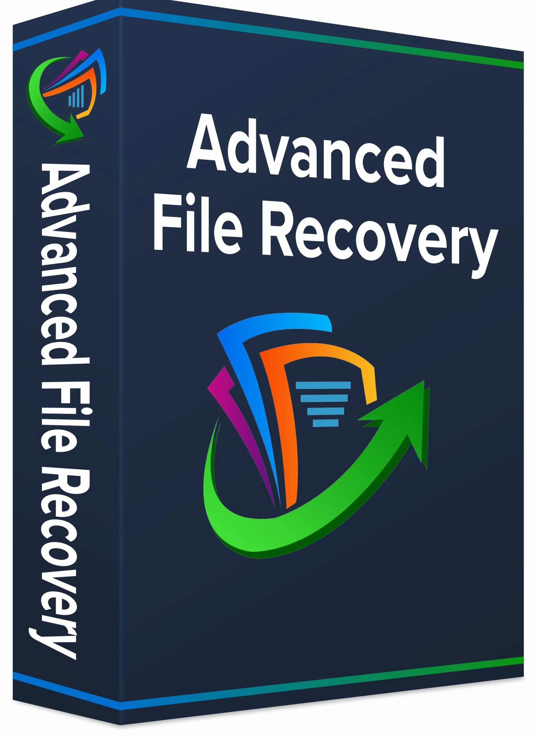 Logiciel de récupération de fichiers pour Windows 1 an 1 PC - Récupérer documents, photos, audios, vidéos