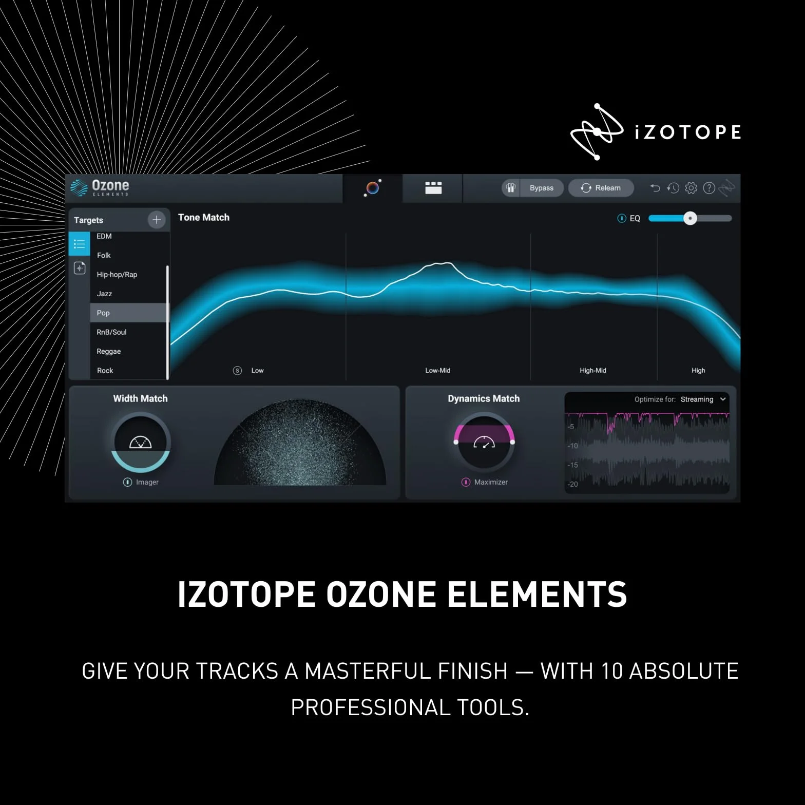 MAGIX Music Maker 2024 Premium - Logiciel de production musicale pour Windows 10/11