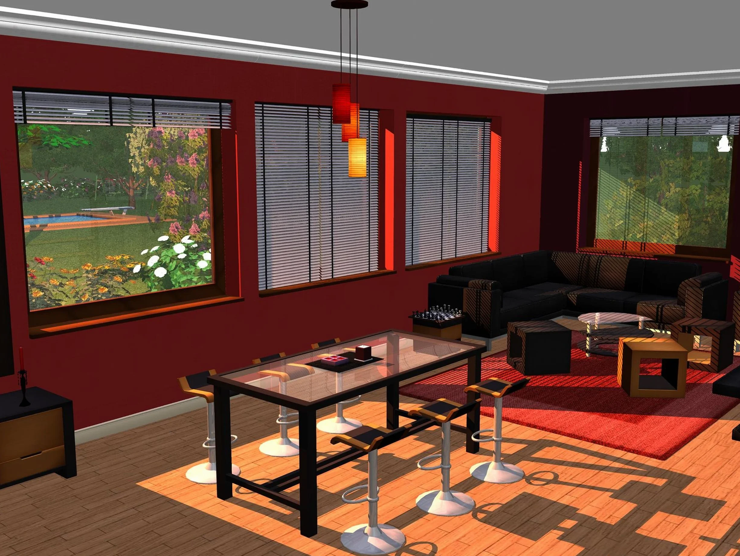 Architecte 3D HD V12 - Logiciel de Conception Facile