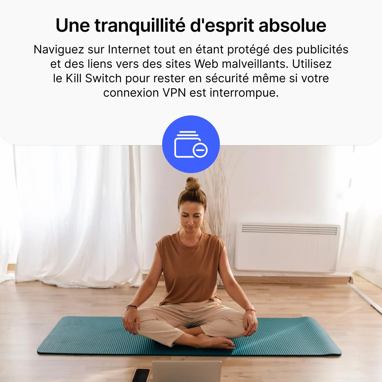 NordVPN Standard 10 Appareils 1 An + 1 Mois Extra Code Numérique