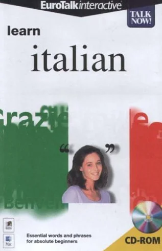 Talk Now Italien
