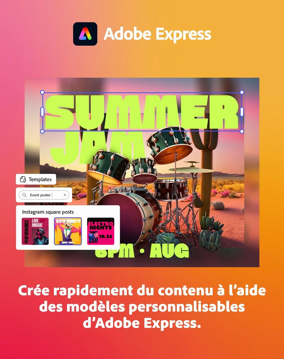 Adobe Creative Cloud Pro Étudiants/Enseignants Logiciel Créatif avec IA 1 an PC/Mac Téléchargement