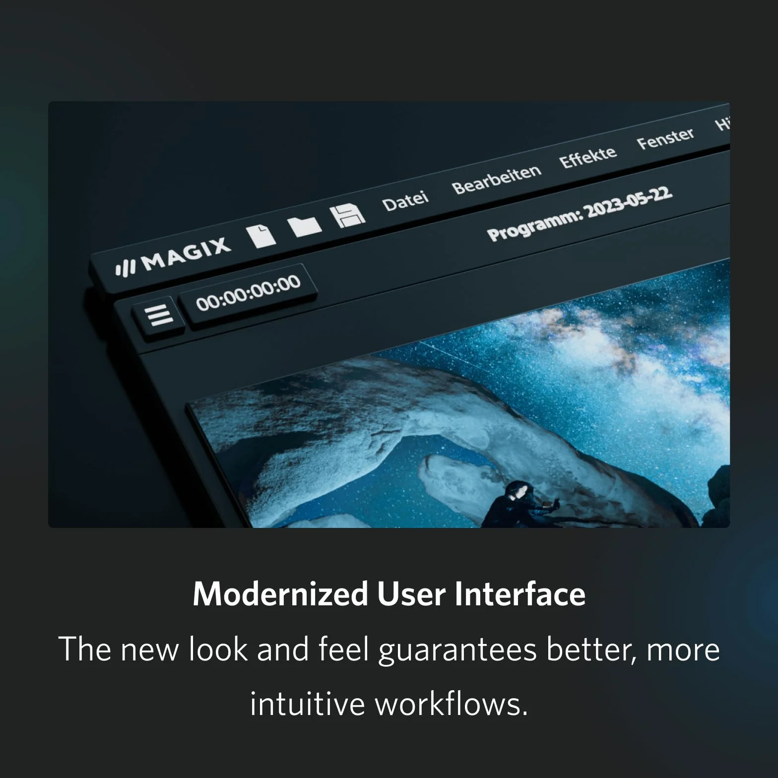 MAGIX Video Pro X15 : Montage vidéo intuitif pour utilisateurs avancés | Programme de montage vidéo | Windows 10 / 11 | Licence de téléchargement pour 1 PC