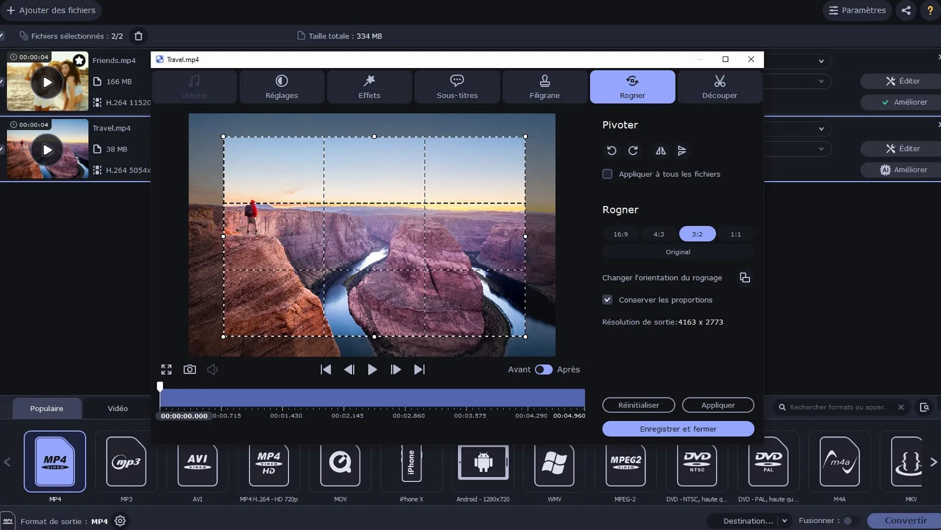 Movavi Video Converter Premium 2022 PC - Code d'activation par email