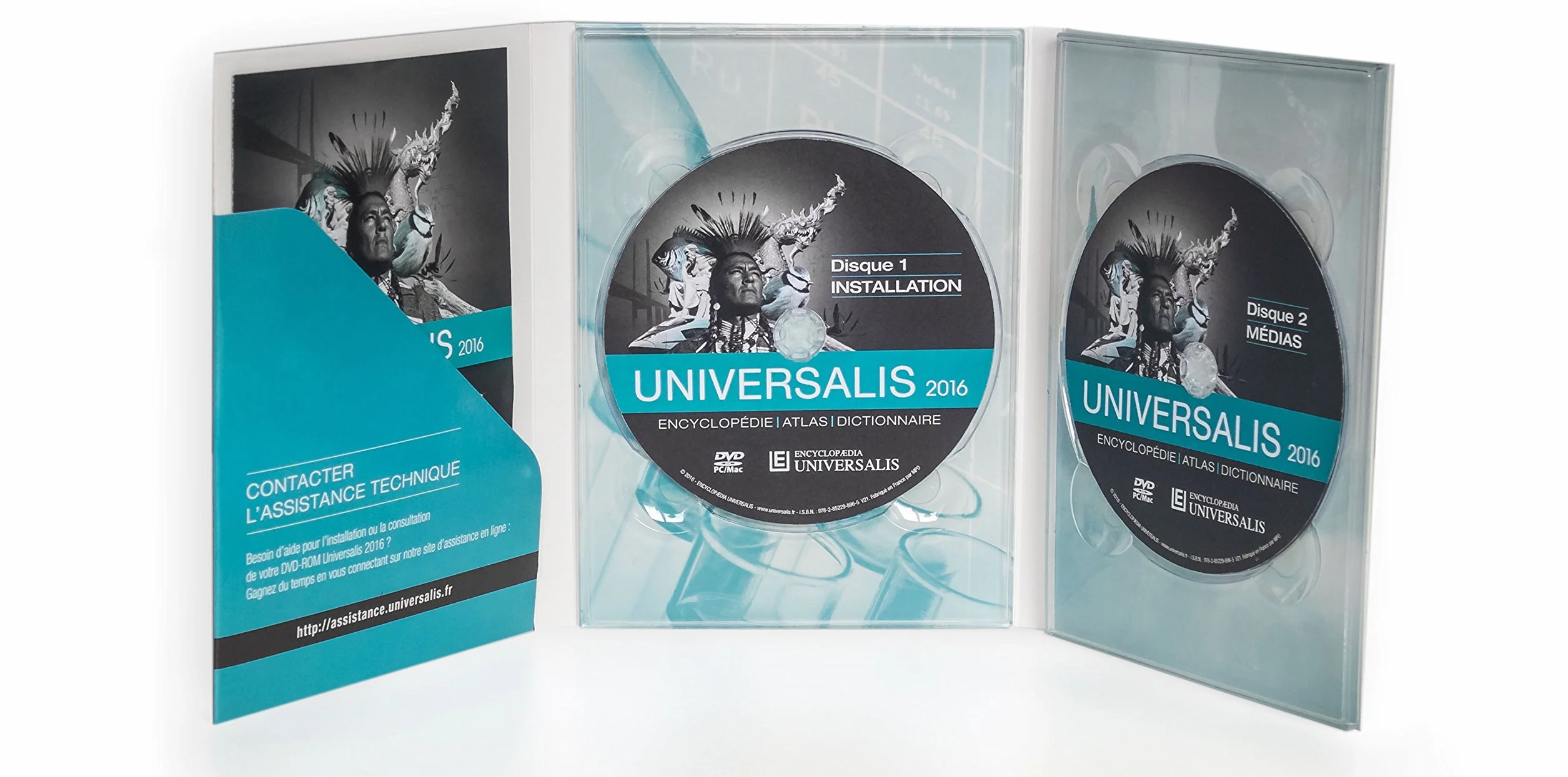 Universalis 2016