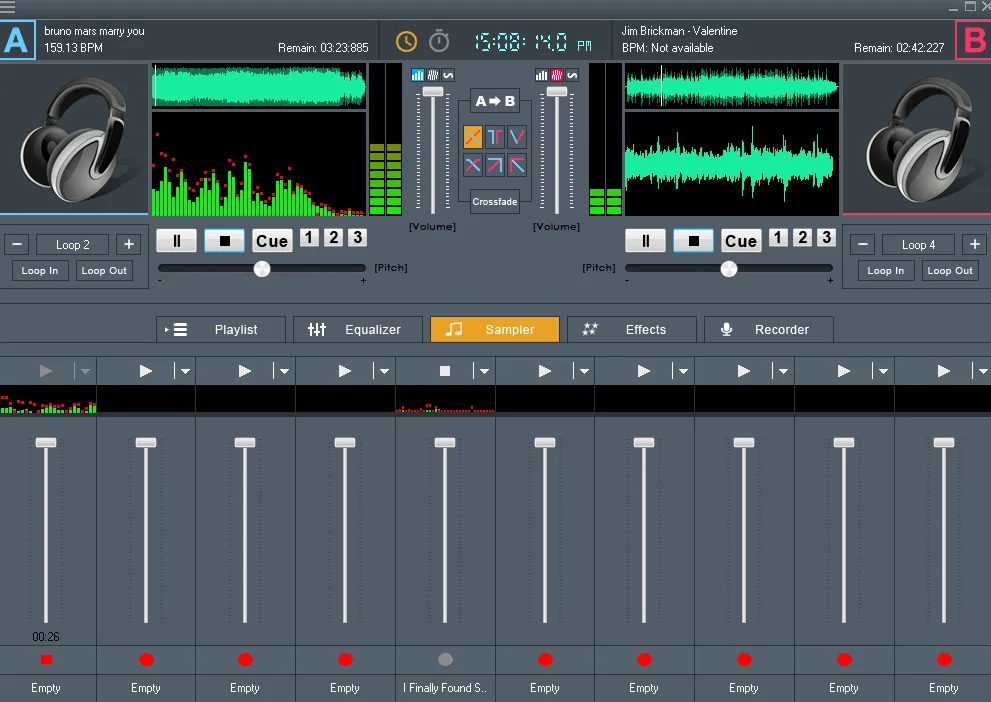 DJ Mix Studio [Téléchargement]