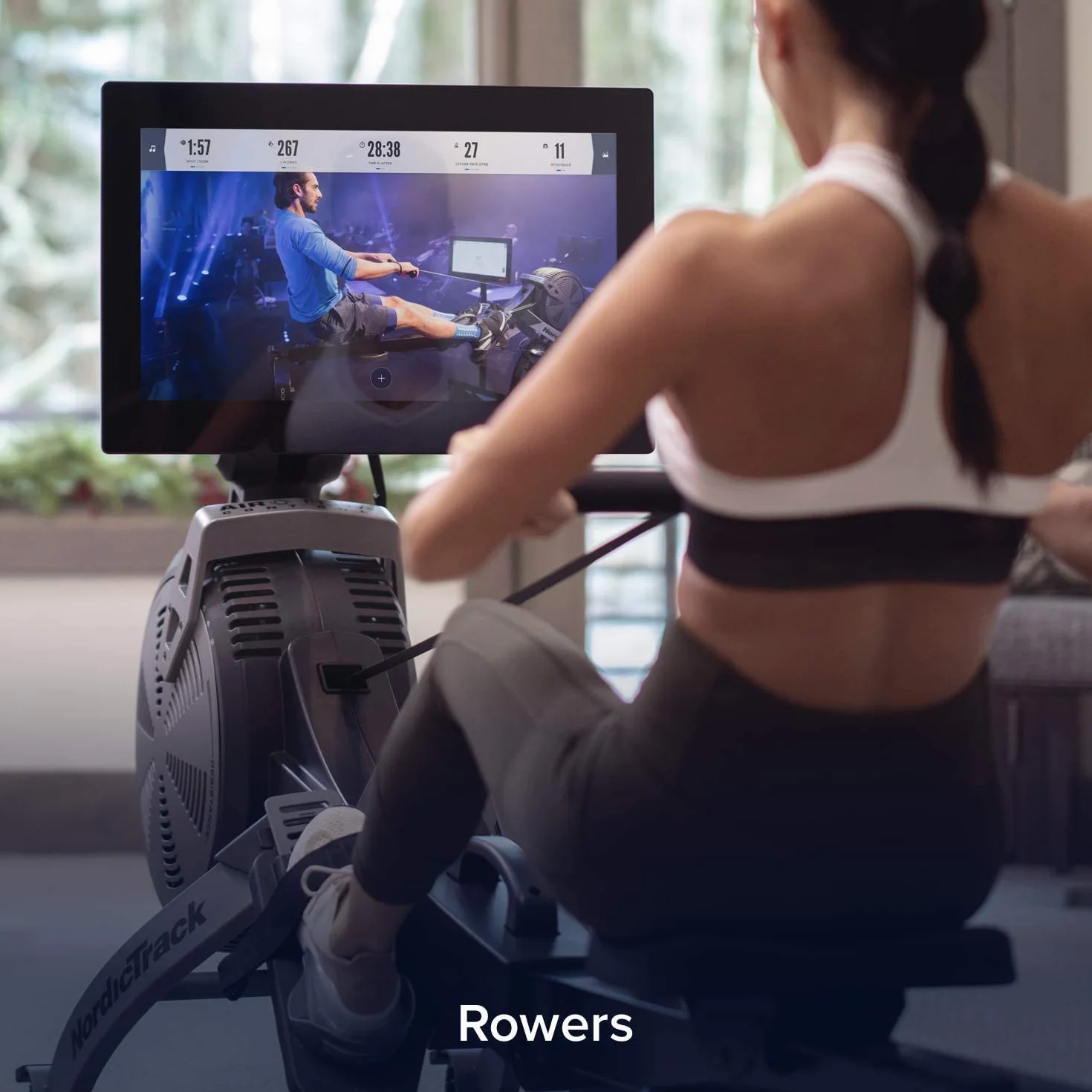 Abonnement iFIT Pro 1 mois | Code d'activation PC/Mac/Mobile