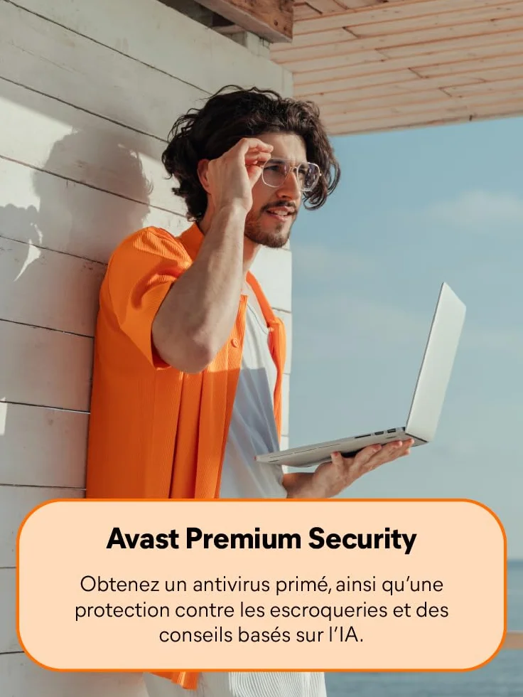 AVG Ultimate 2026 Antivirus 10 appareils 1 An Code d'activation