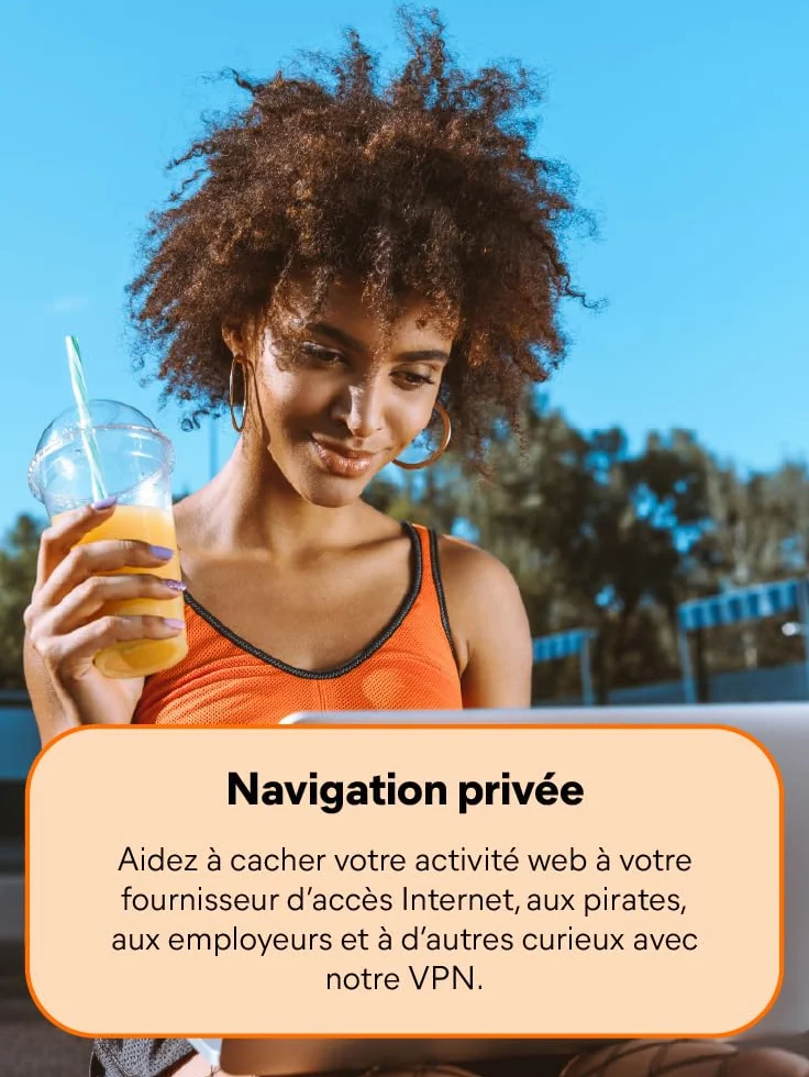 Avast SecureLine VPN 2026 10 appareils 1 An Code d'activation email