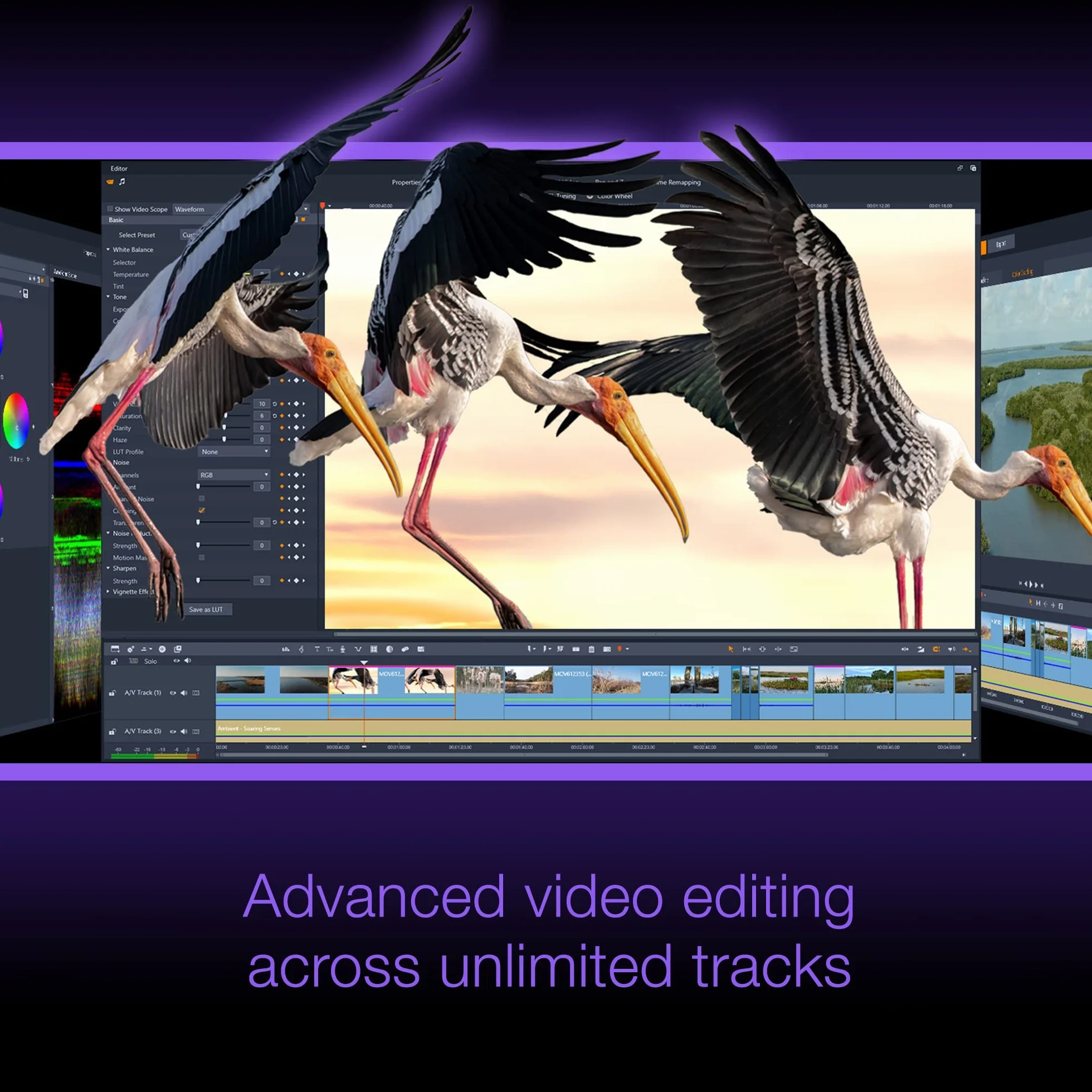 Corel Pinnacle Studio 26 Ultimate, Logiciel de Montage Vidéo, Téléchargement
