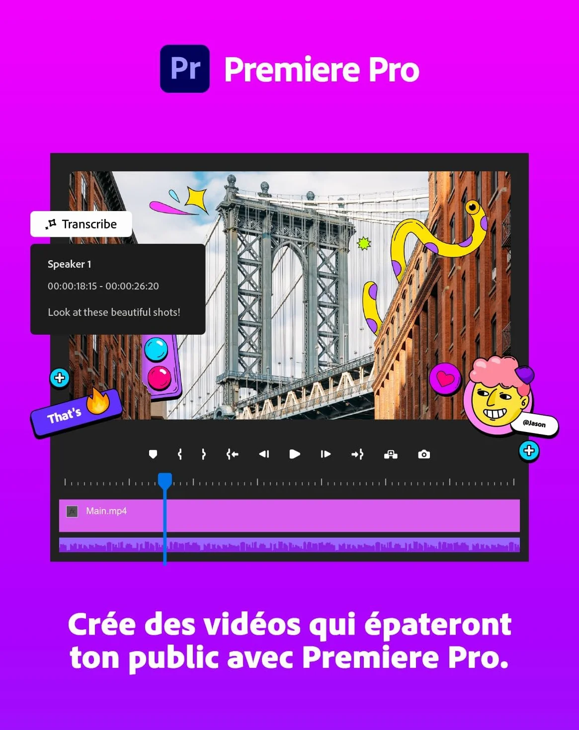 Adobe Creative Cloud Pro Étudiants/Enseignants Logiciel Créatif avec IA 1 an PC/Mac Téléchargement