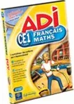 ADI CE1 Français et Maths, 7-8 ans