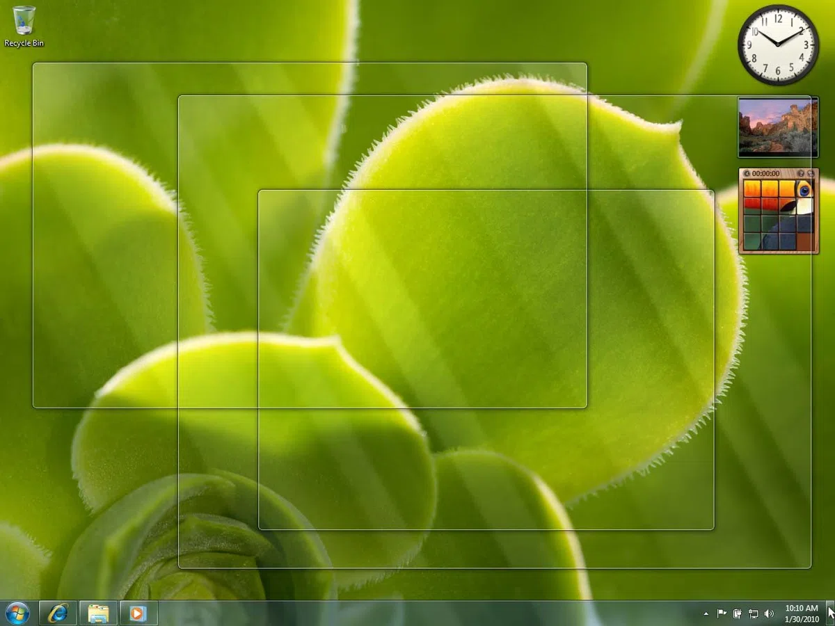 Windows 7 Home Premium 64 Bit OEM [import allemand]