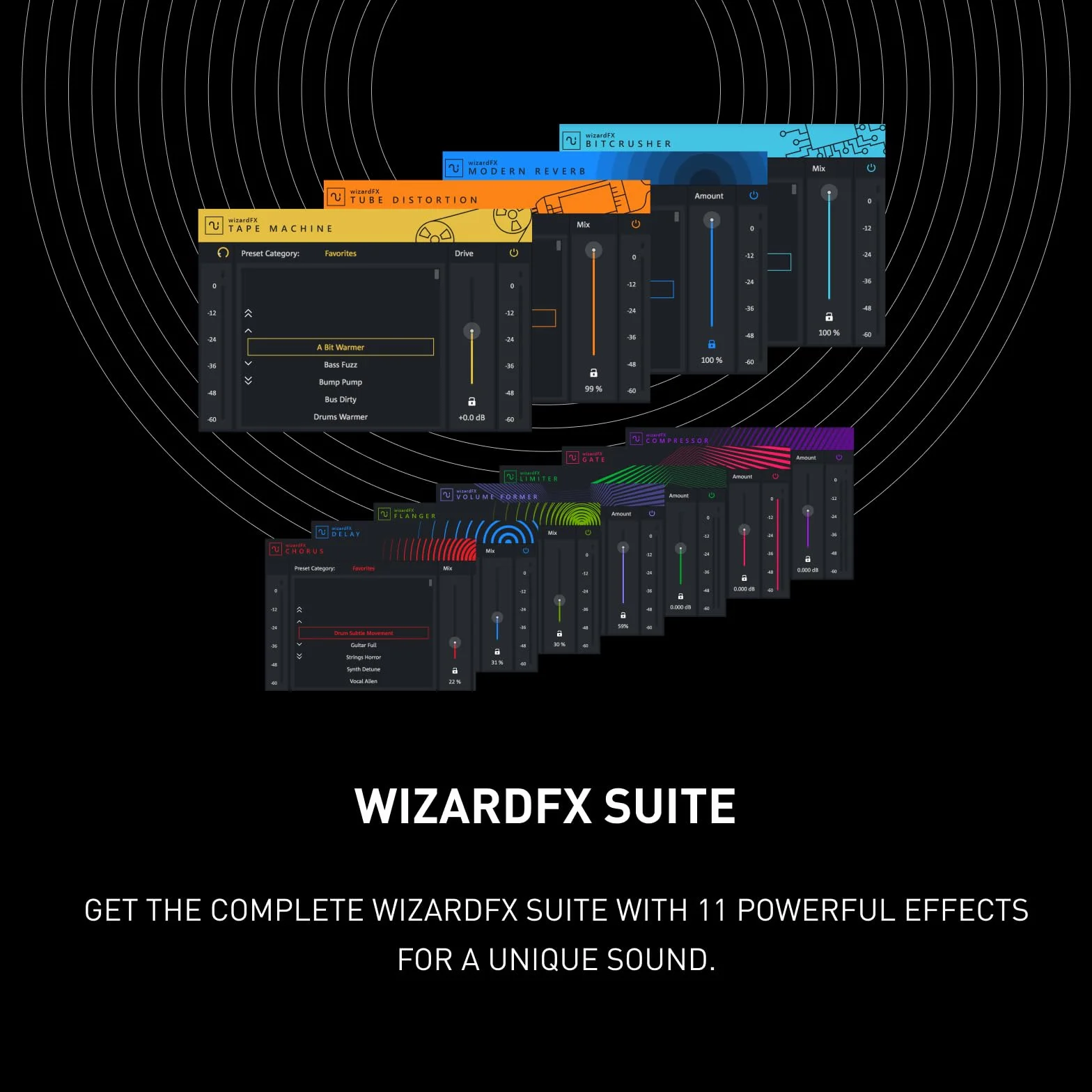 MAGIX Music Maker 2024 Premium - Logiciel de production musicale pour Windows 10/11
