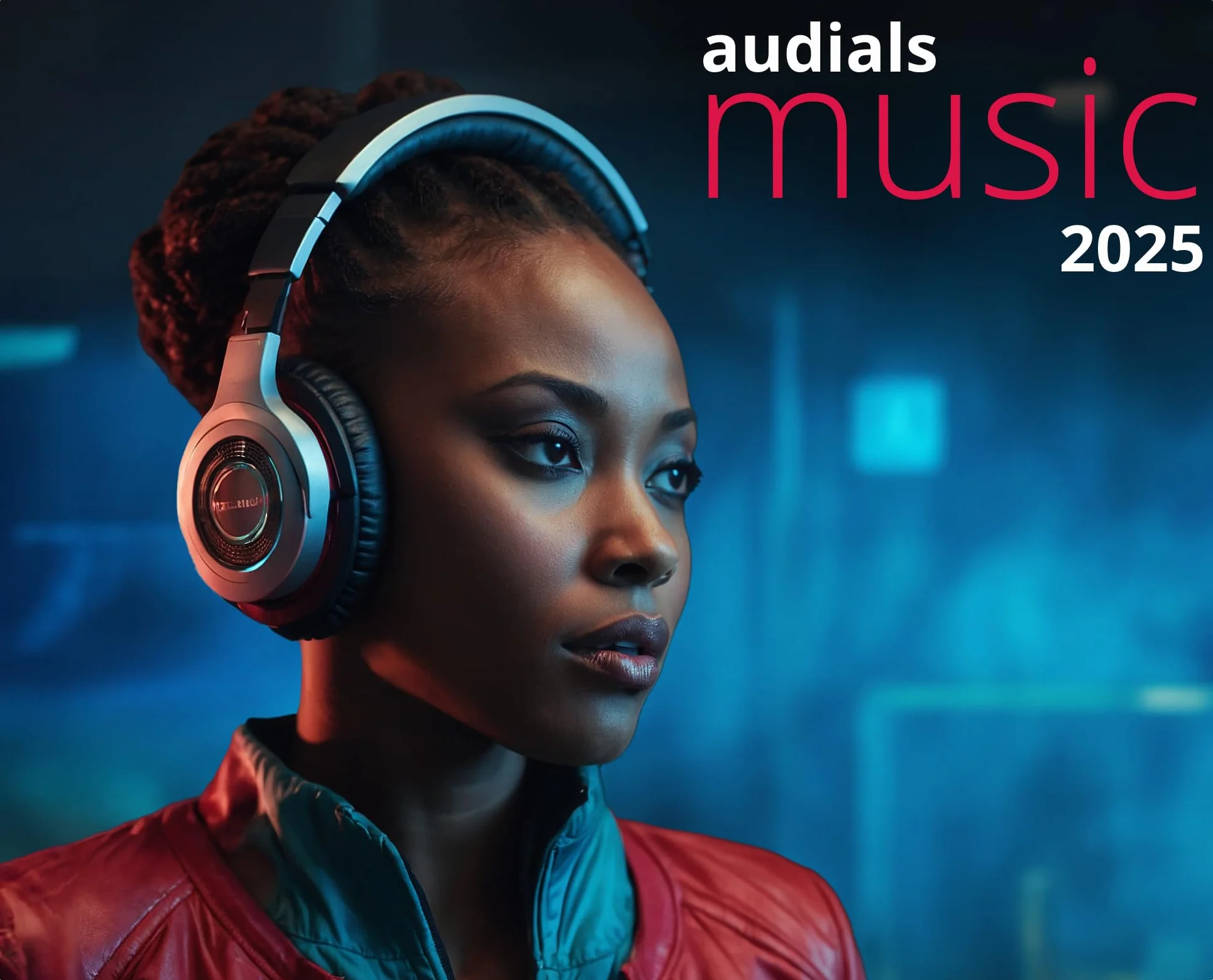 Audials Music 2025 - Trouver, enregistrer et convertir la musique et les livres audio des services de streaming