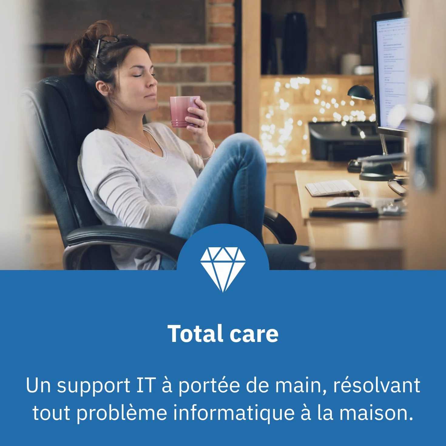 Panda Dome Premium 2026 - Cloud antivirus et VPN illimité (5 appareils)