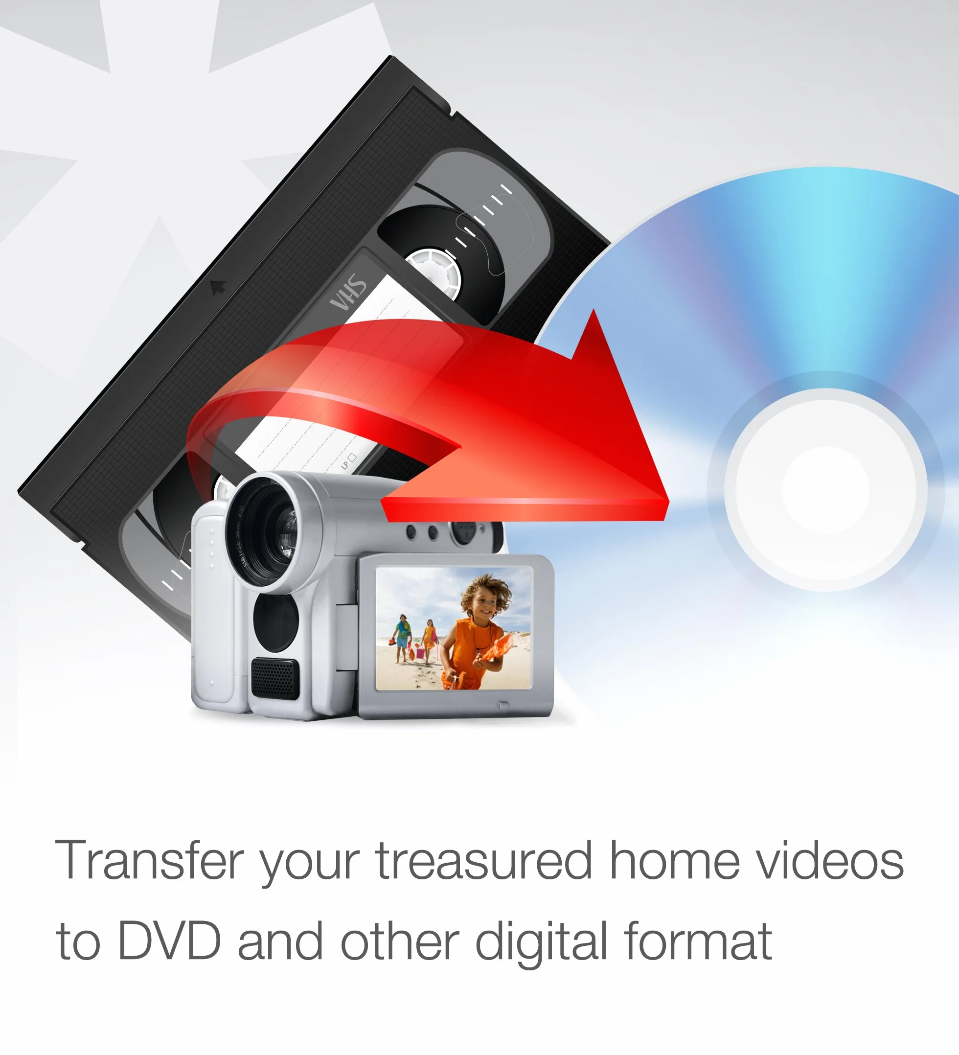 Dazzle DVD Recorder HD