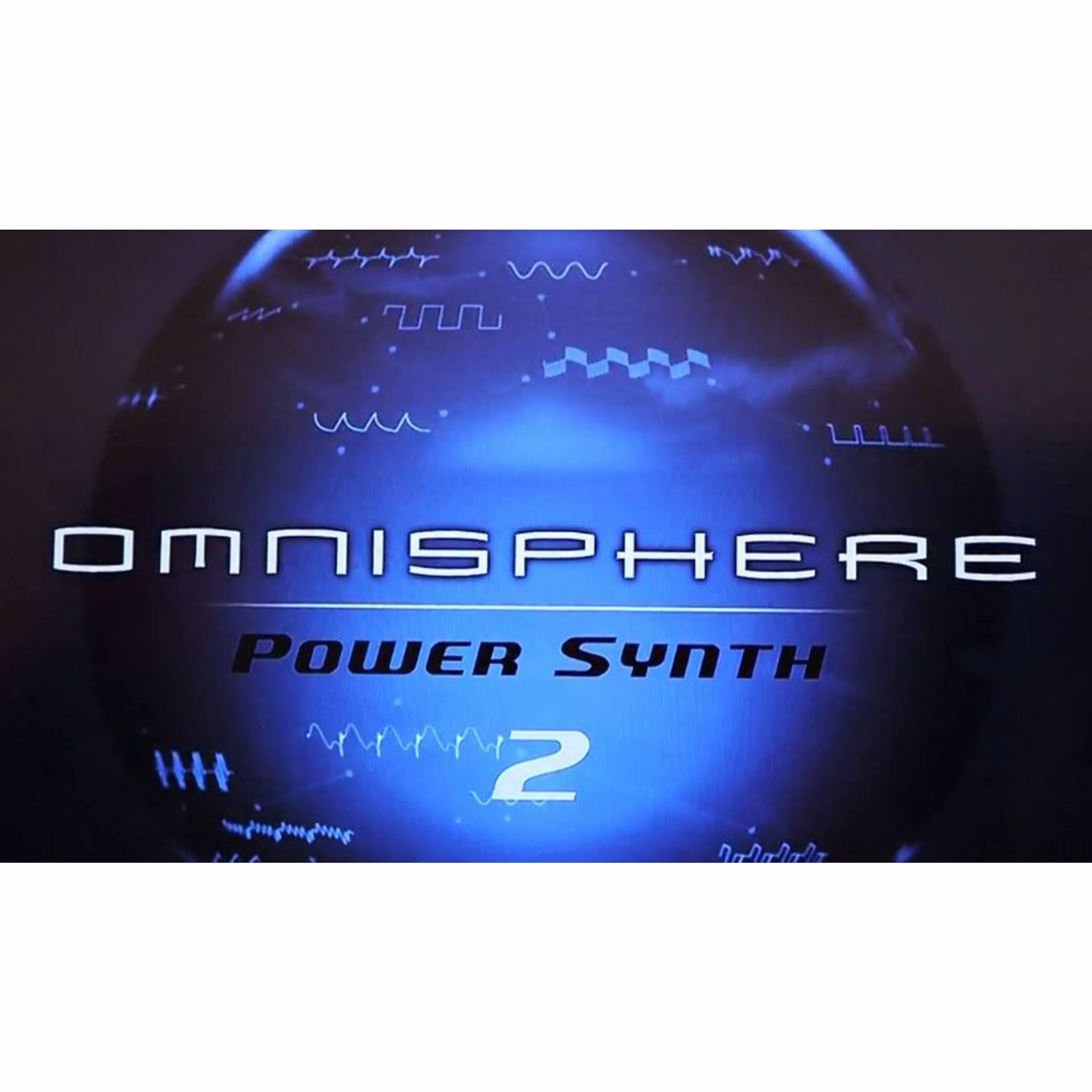 Spectrasonics Omnisphere 2