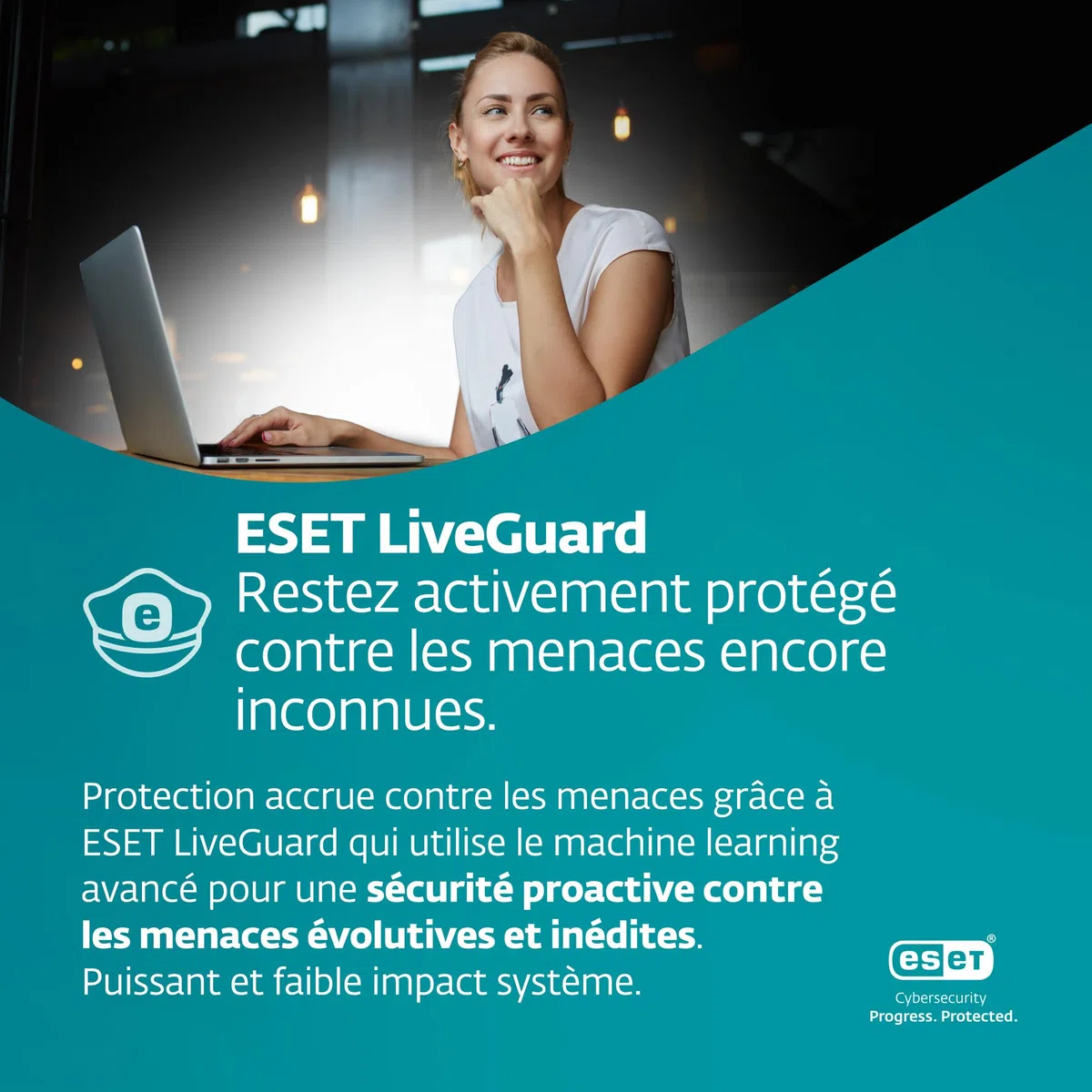 ESET HOME Security Premium 2026 | 3 appareils | 2 ans | Suite de sécurité, VPN, Pare-feu, Chiffrement renforcé | Windows, MacOs, Android & iOS | Code d'activation envoi par email