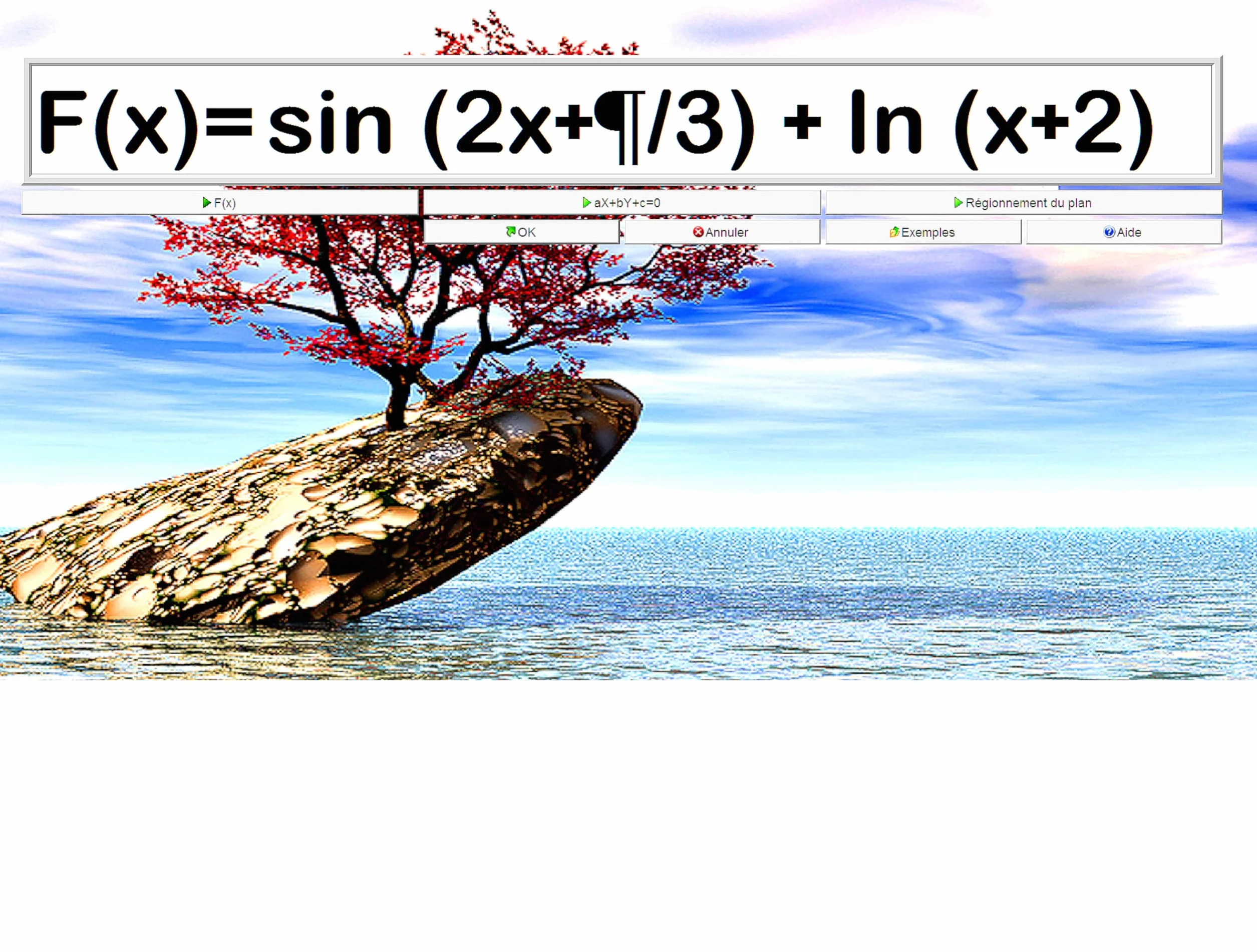 MATHS Archimède Excellium 2026 clé USB