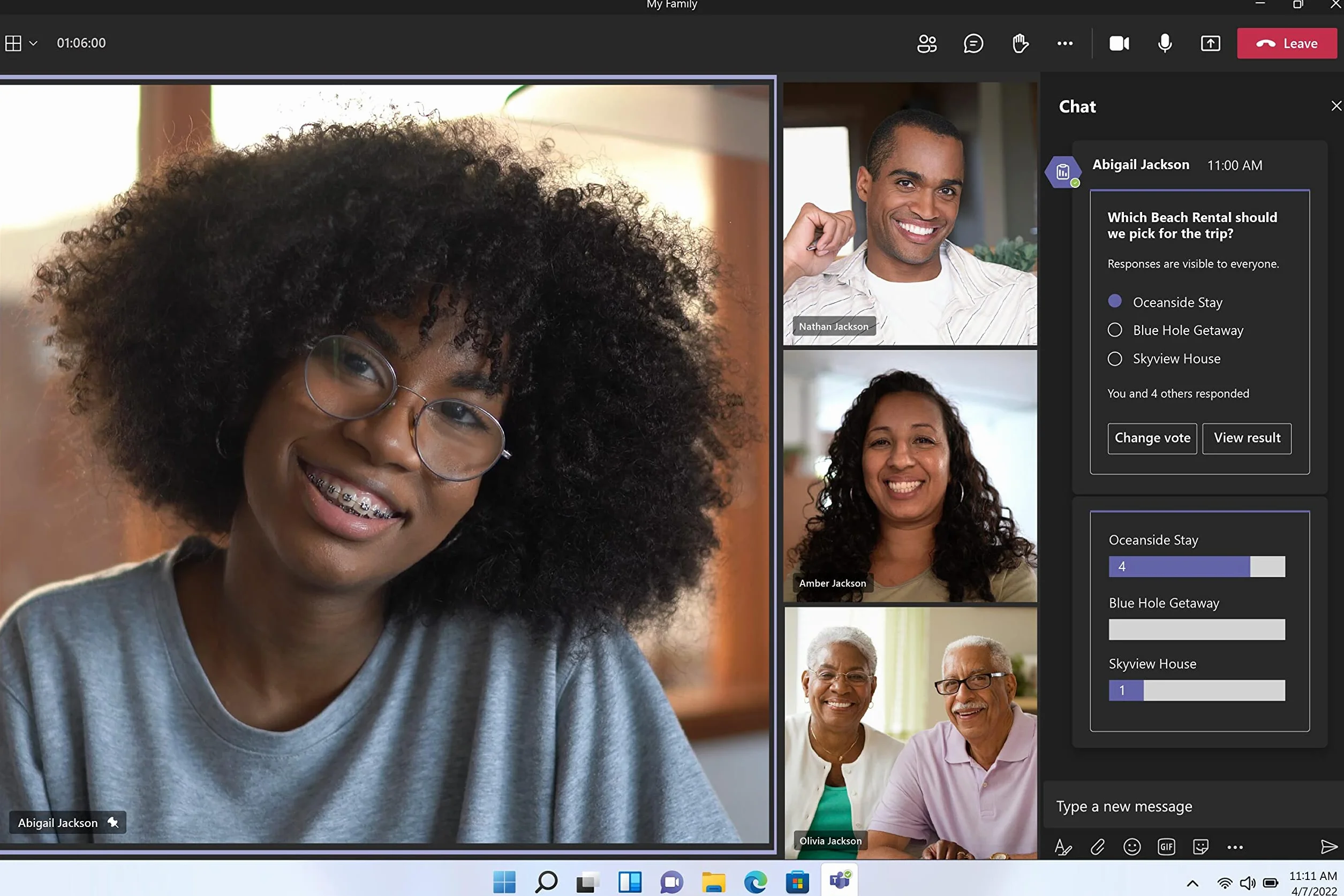 Microsoft Windows 11 Professionnel 64-bit Français USB