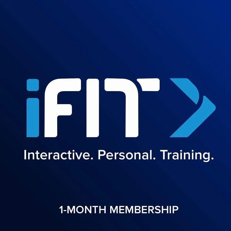 Abonnement iFIT Pro 1 mois | Code d'activation PC/Mac/Mobile