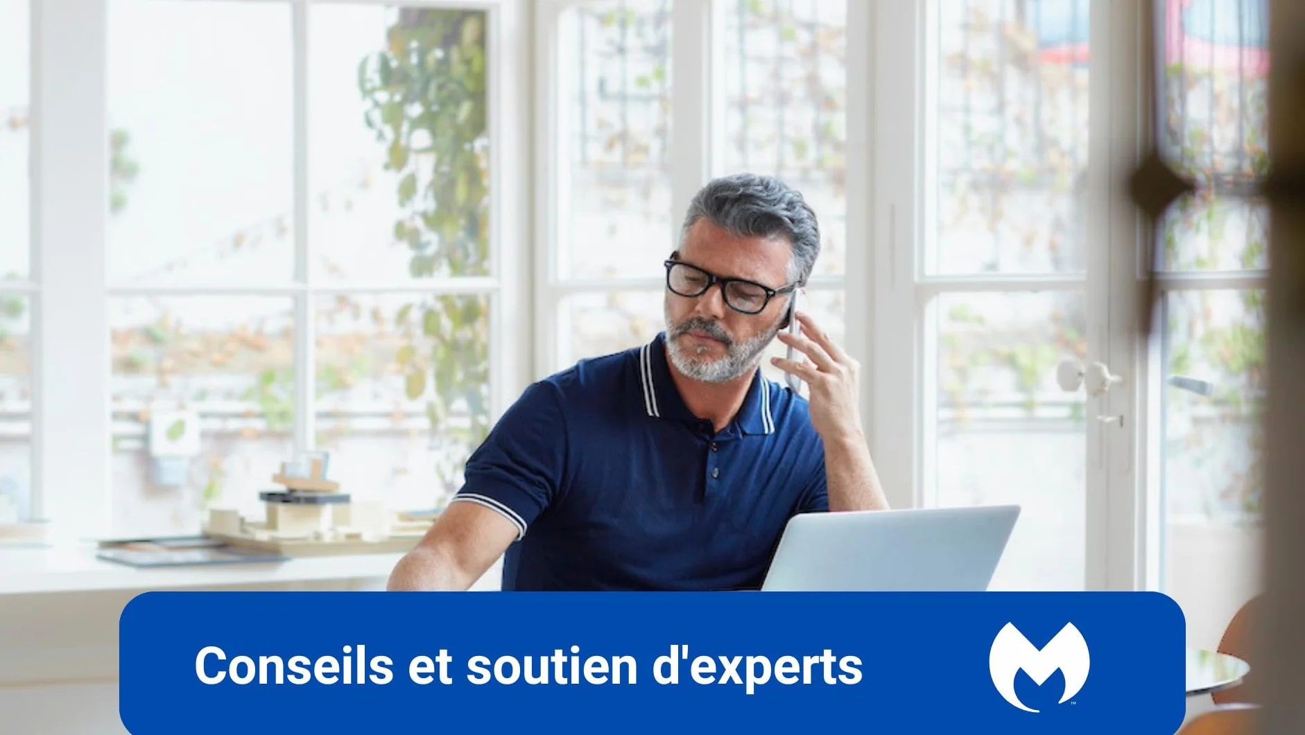 Malwarebytes Premium 2 appareil 18 Mois Code d'activation Windows Mac iOS Android Chrome
