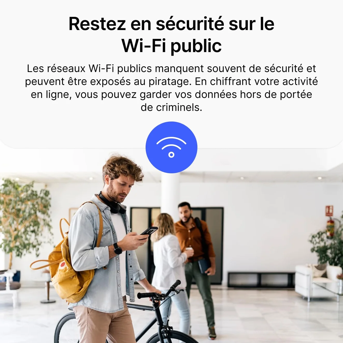 NordVPN Basique 10 Appareils 1 An Logiciel VPN Premium Abonnement