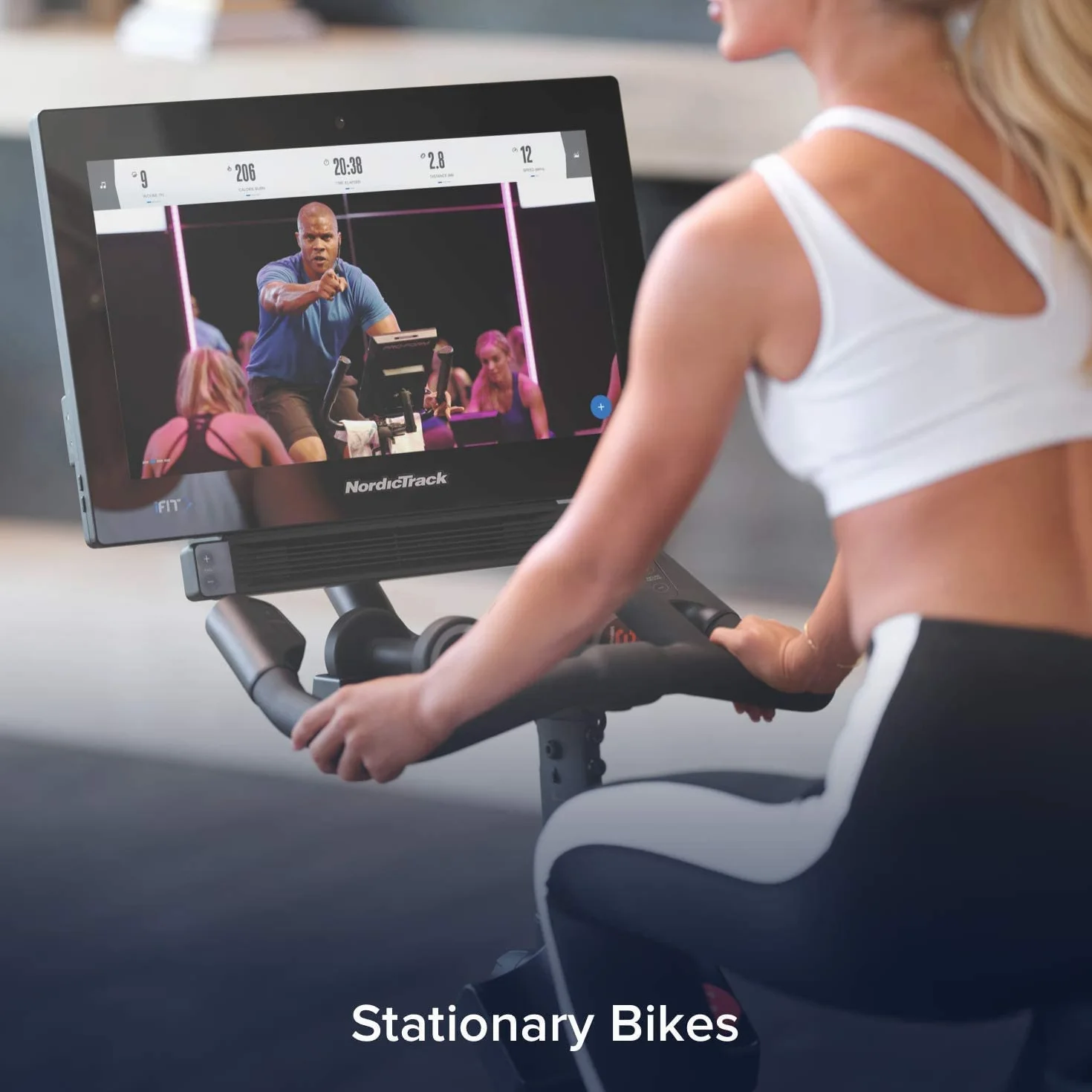 Abonnement iFIT Pro 1 mois | Code d'activation PC/Mac/Mobile