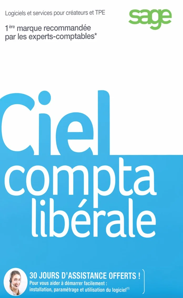Ciel Compta Libérale 2016 Téléchargement PC