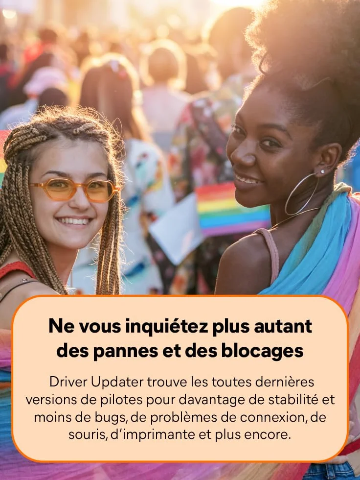 Avast Driver Updater 2026 1 appareil 1 An Code d'activation