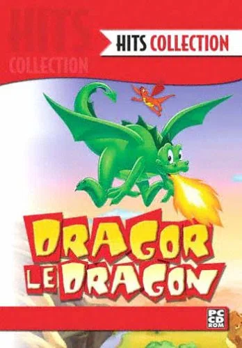 Dragor Le Dragon Hits collection