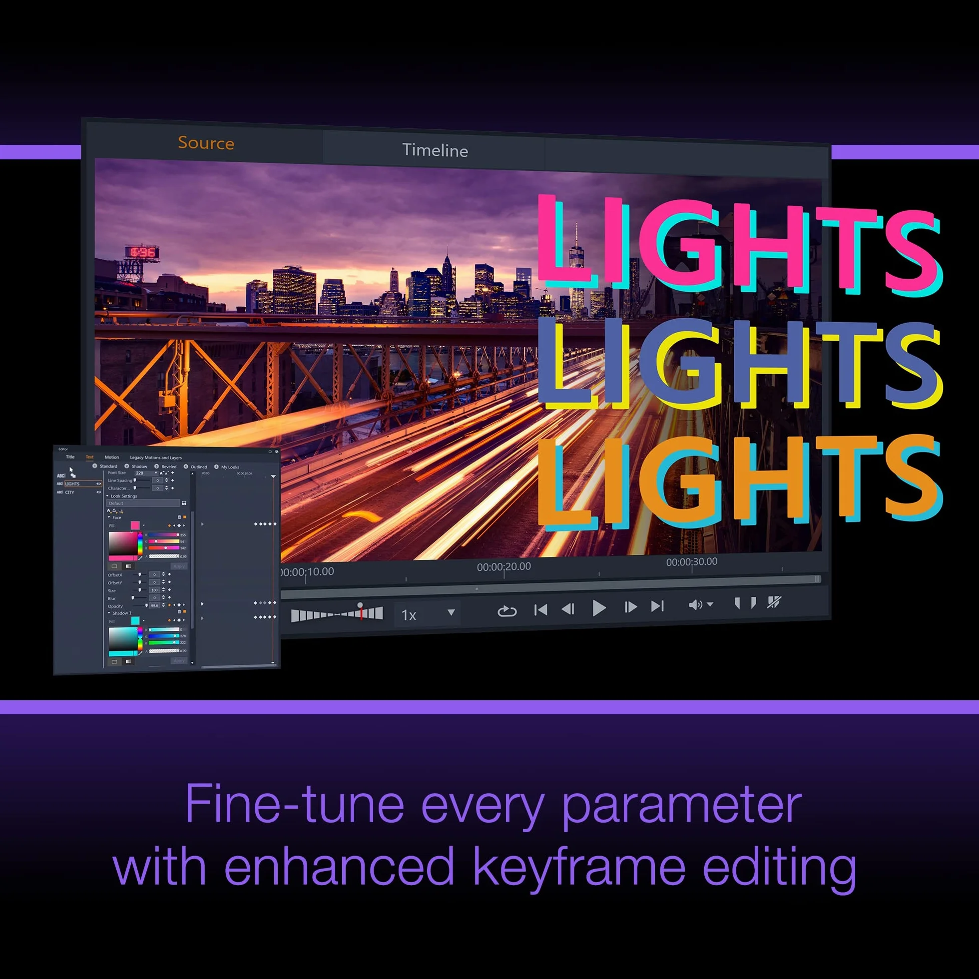 Corel Pinnacle Studio 26 Ultimate, Logiciel de Montage Vidéo, Téléchargement