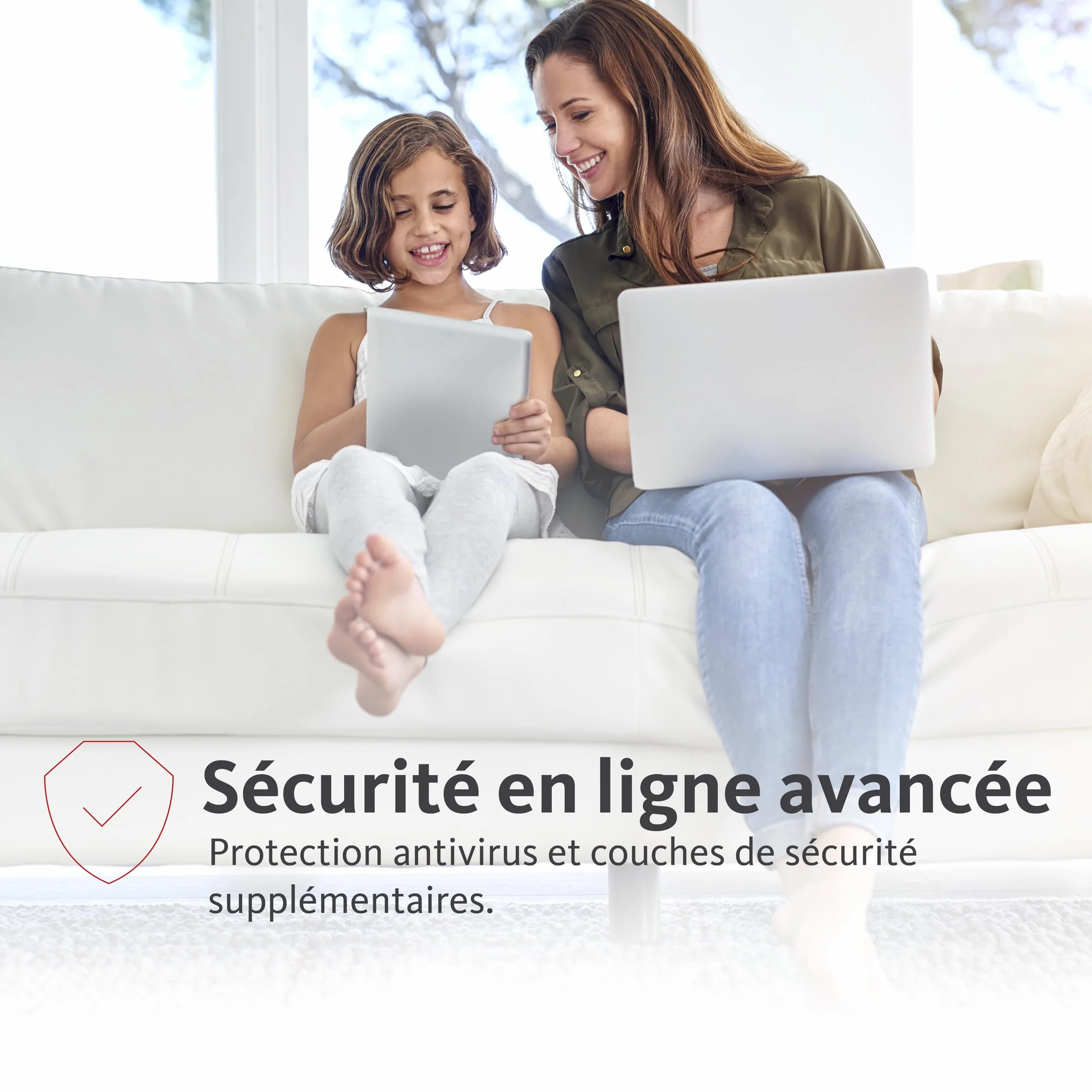 Avira Prime 5 Appareils Antivirus Sécurité 1 An Code d'Activation Email
