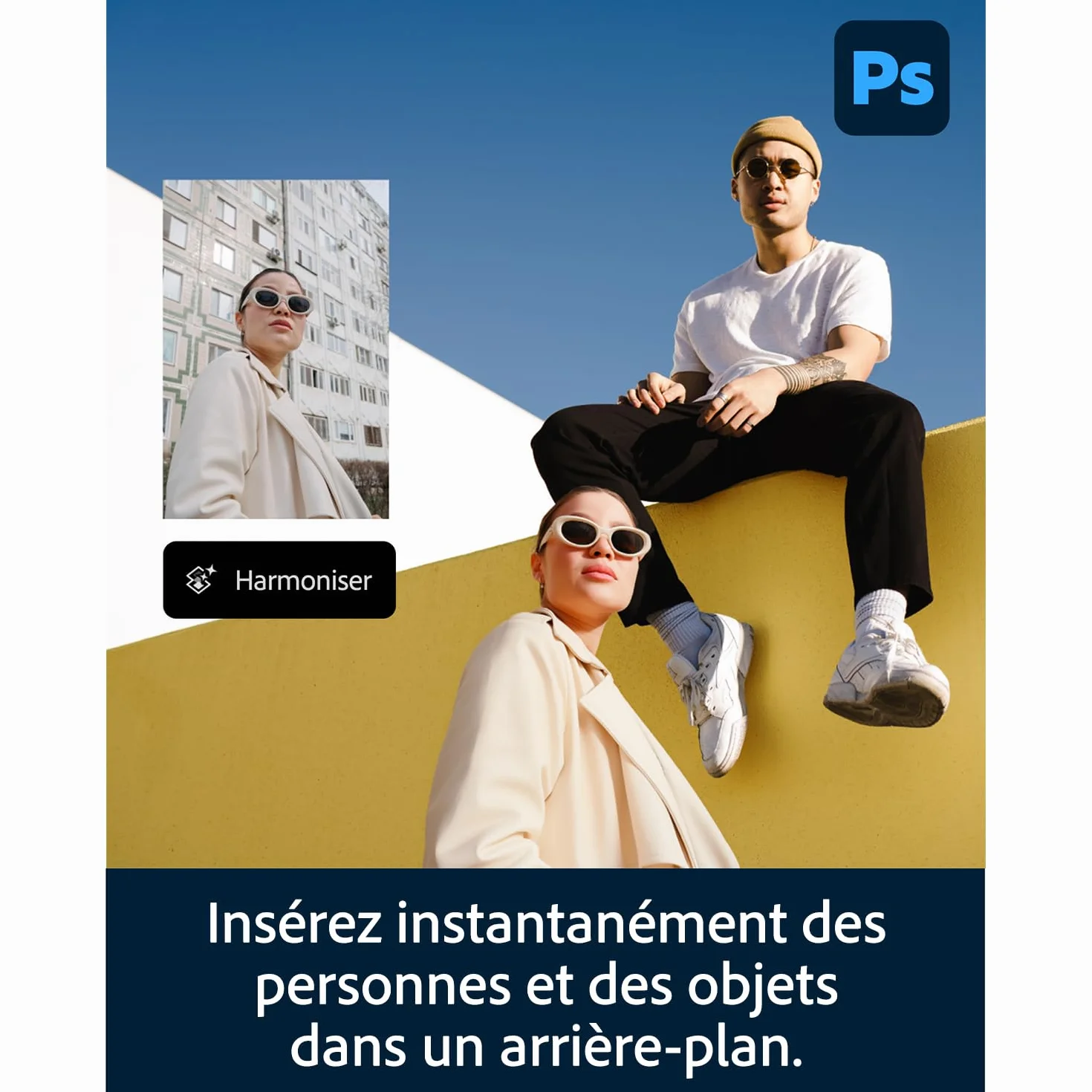 Adobe Creative Cloud 1TB Photoshop Lightroom 1 an PC Mac Téléchargement
