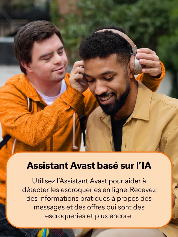 Avast Premium Security 2026 Antivirus 10 appareils 1 An Code d'activation