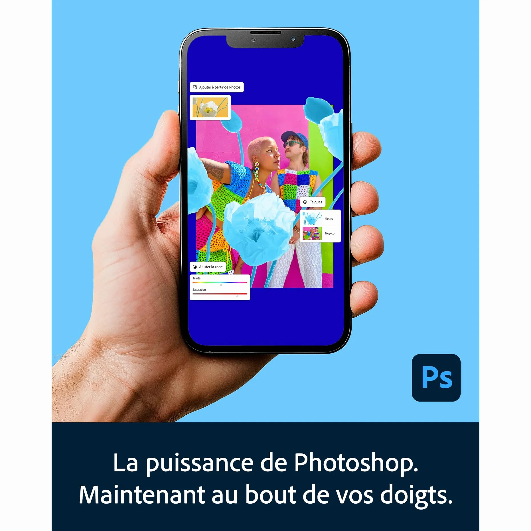 Adobe Creative Cloud Pro Étudiants/Enseignants Logiciel Créatif avec IA 1 an PC/Mac Téléchargement