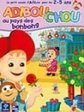 Adiboud'chou au pays des bonbons
