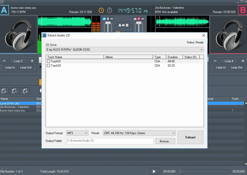 DJ Mix Studio [Téléchargement]