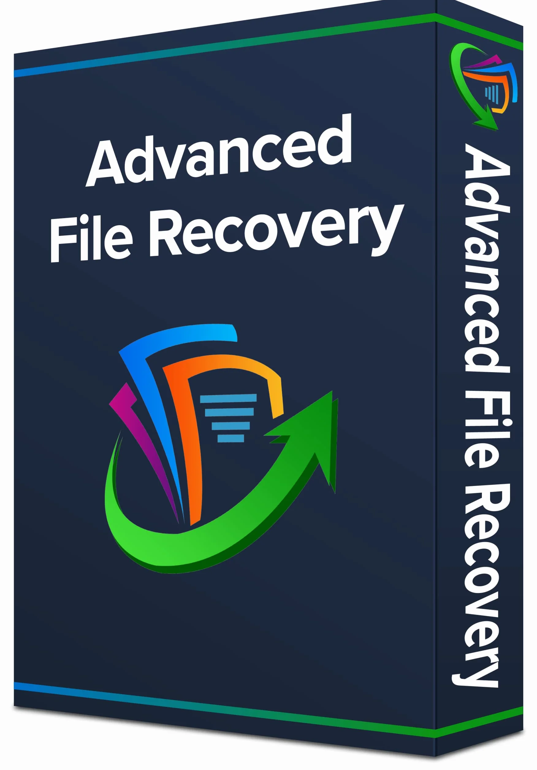 Logiciel de récupération de fichiers pour Windows 1 an 1 PC - Récupérer documents, photos, audios, vidéos