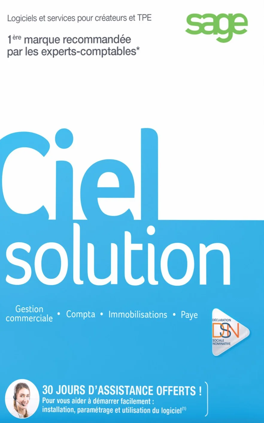 La Solution Ciel 2016 Téléchargement PC
