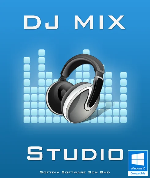 DJ Mix Studio [Téléchargement]