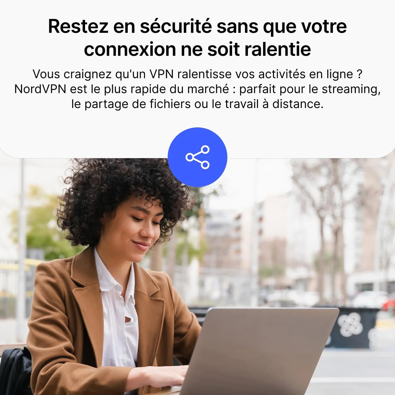 NordVPN Standard 10 Appareils 1 An + 1 Mois Extra Code Numérique