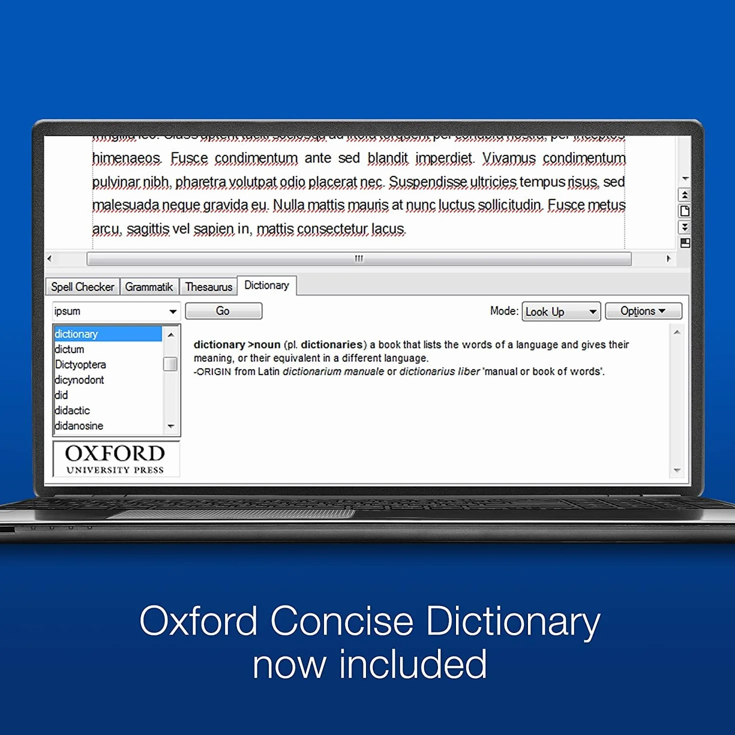 Corel WordPerfect Office Home & Student Téléchargement