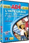 ADI Intégrales 6e Français Maths Anglais Dictionnaire Larousse