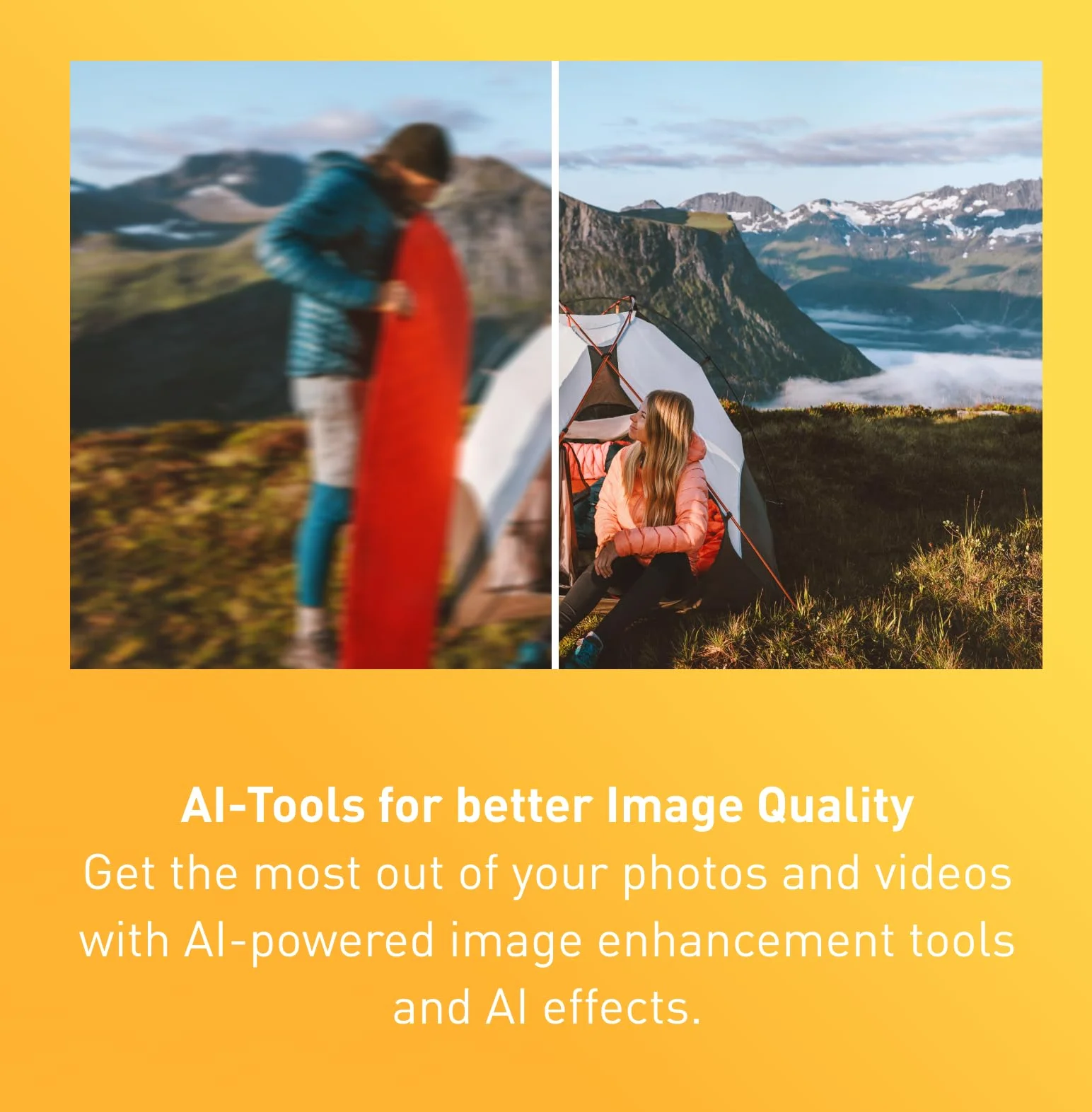 MAGIX Photostory Deluxe 2025 - Logiciel de retouche photo et vidéo pour Windows 10/11 PC | Licence complète 2 appareils