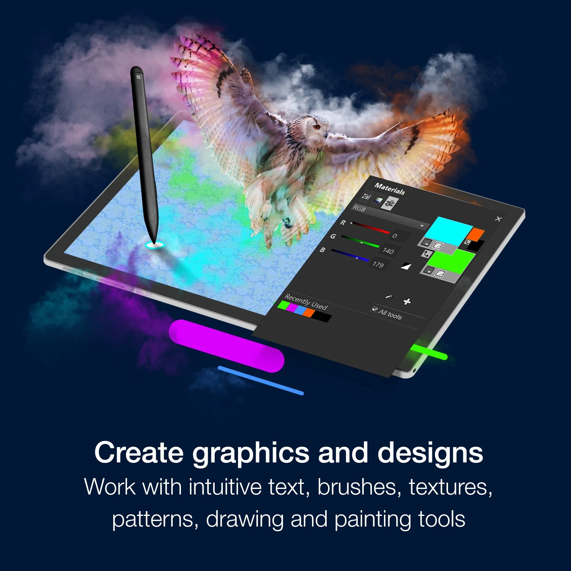 Corel Paintshop Pro 2023 Ultimate Logiciel de retouche photo et conception graphique PC Key Card