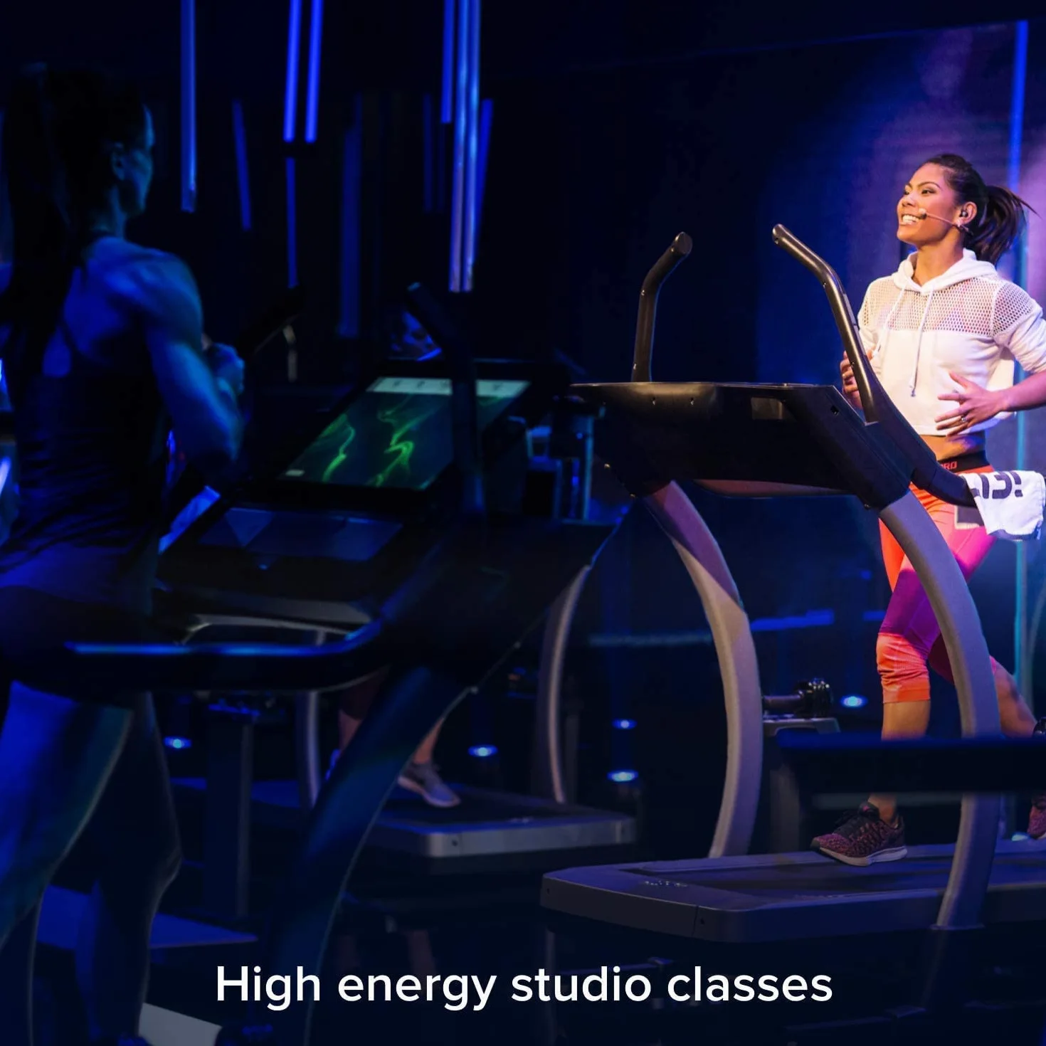 Abonnement iFIT Pro 1 mois | Code d'activation PC/Mac/Mobile