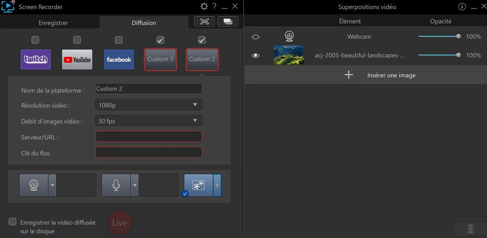 CyberLink Screen Recorder 4 PC Code d'activation
