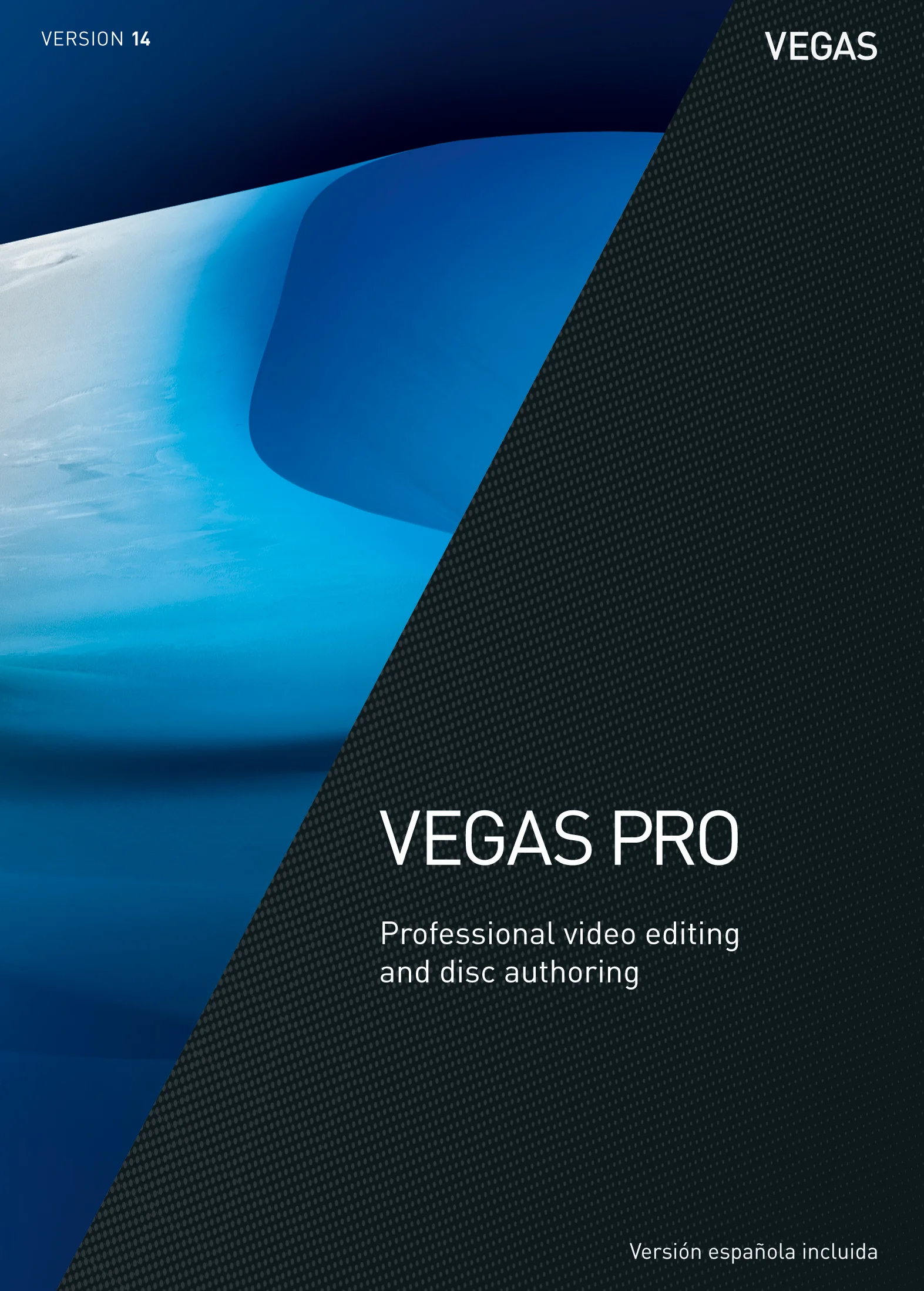 VEGAS Pro 14 Téléchargement